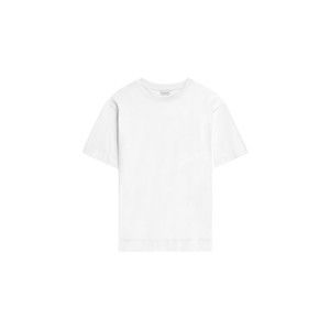 Dries Van Noten Short Sleeve Tee - White - NWT